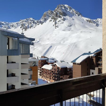 Le Pramecou Tignes Val Claret Apartment Exterior photo