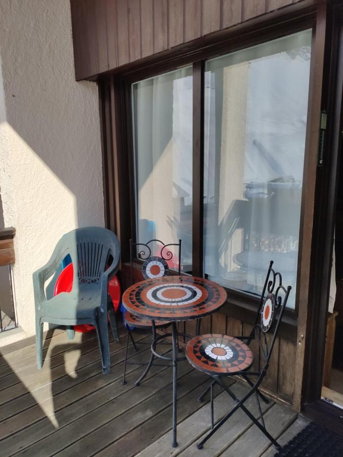Le Pramecou Tignes Val Claret Apartment Exterior photo