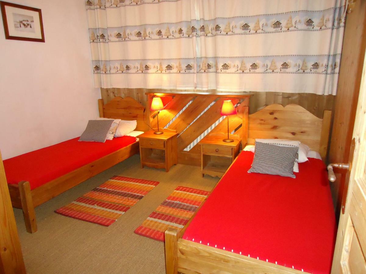 Le Pramecou Tignes Val Claret Apartment Exterior photo