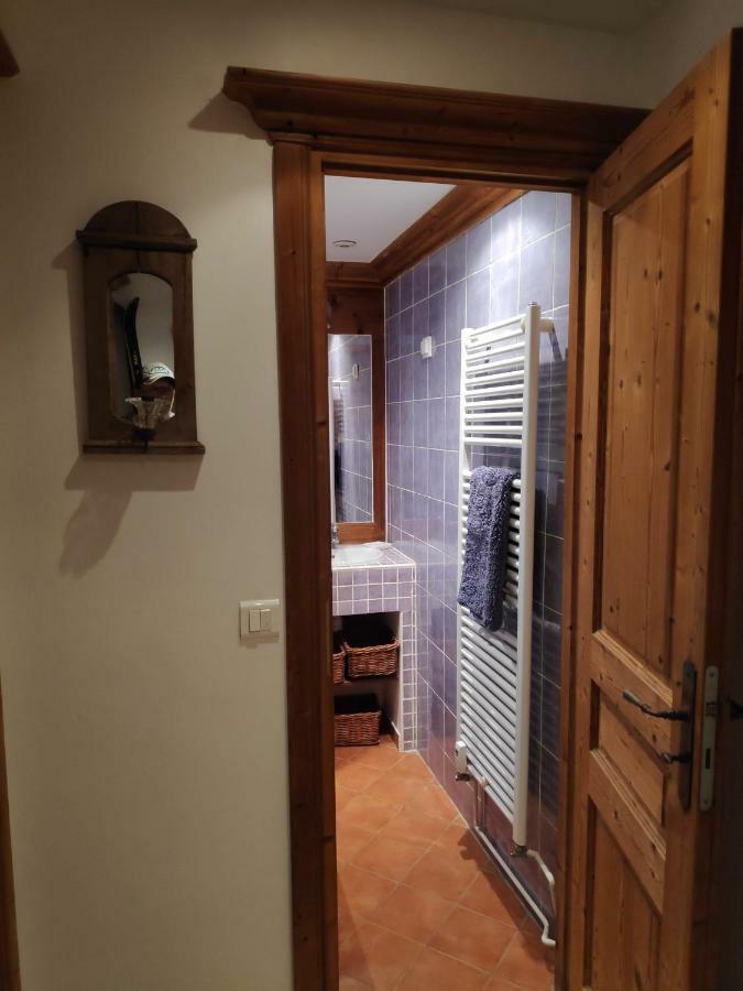 Le Pramecou Tignes Val Claret Apartment Exterior photo