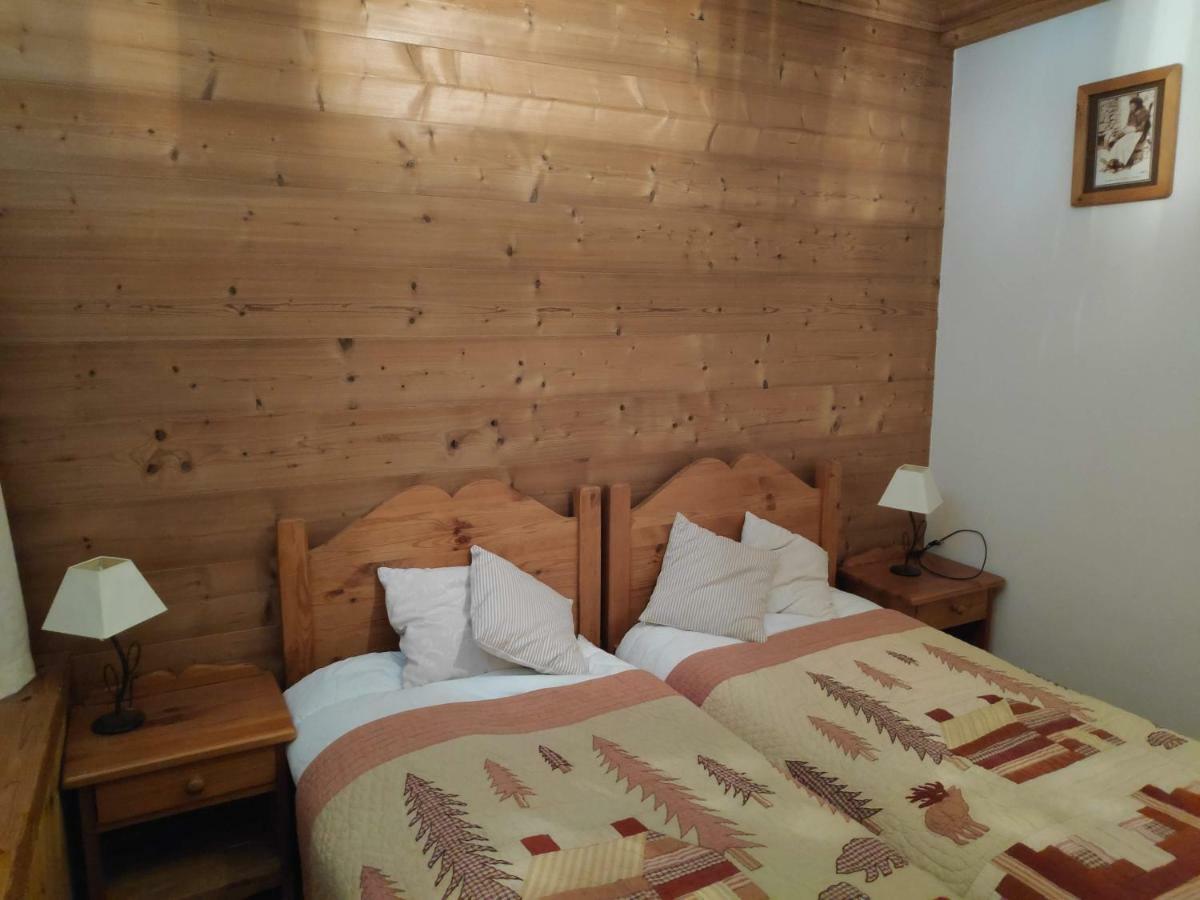 Le Pramecou Tignes Val Claret Apartment Exterior photo